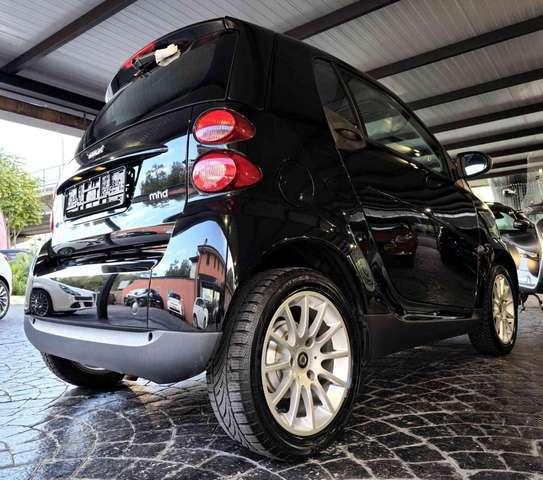 smart forTwo UNICO PROPRIETARIO SERVICE! 1000 52 kW coupé