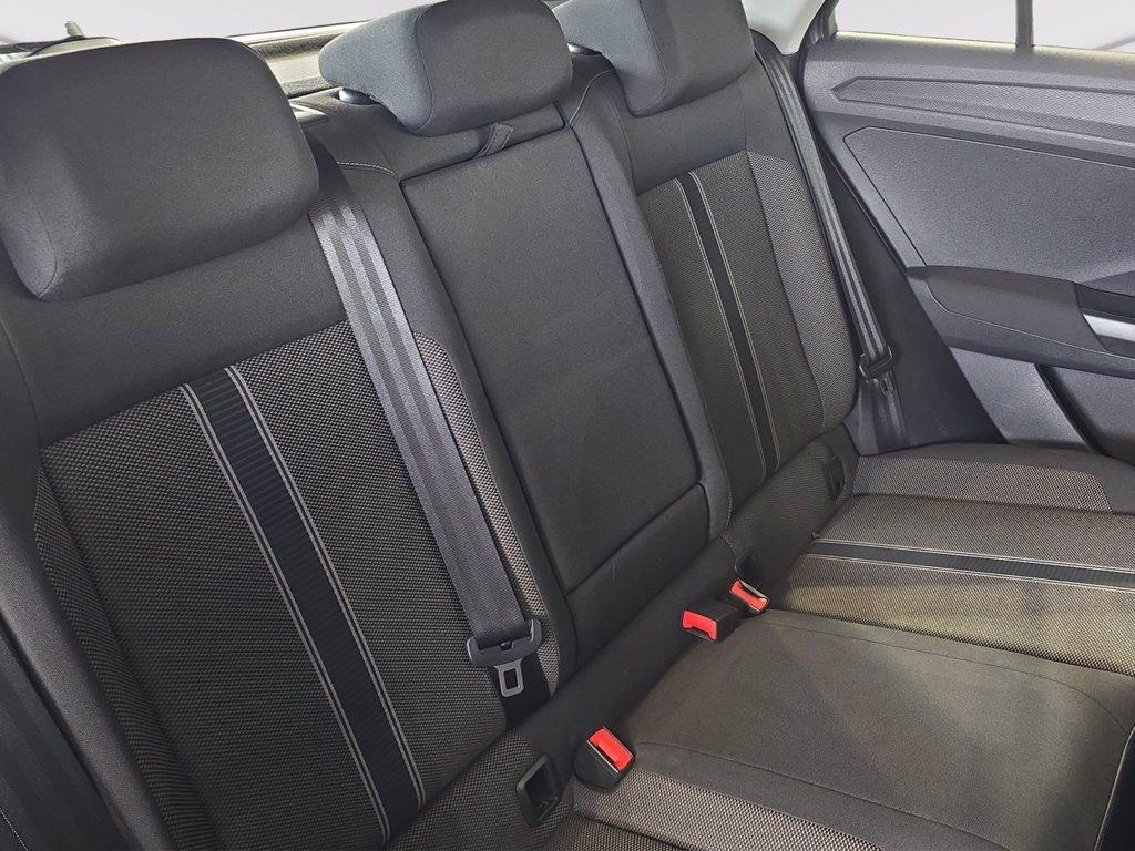 VOLKSWAGEN T-roc 1.5 tsi style del 2019