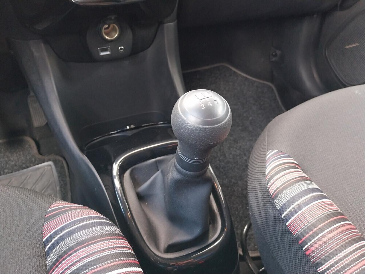 CITROEN C1 1.0 BENZINA SOLO 14.000 KM 2021