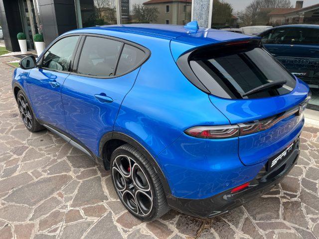 ALFA ROMEO Tonale 1.5 160CV MHEV TCT7 SPECIALE