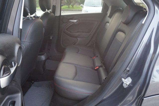 FIAT 500X 1.0 T3 120 CV Sport