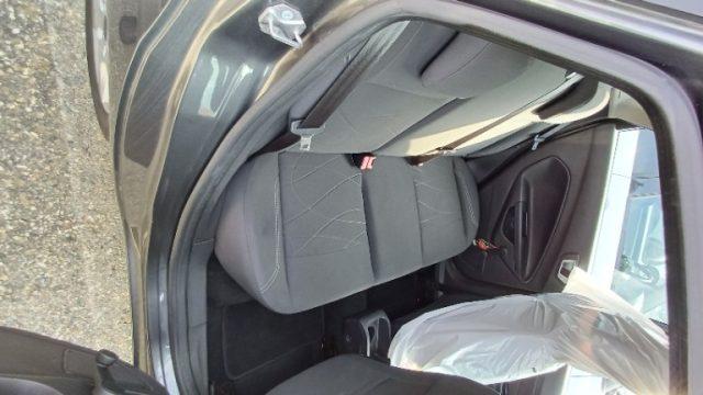 FORD Fiesta 1.2 60CV 5 porte Titanium