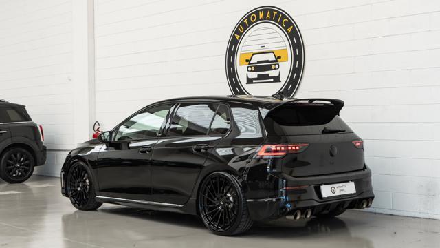 VOLKSWAGEN Golf R BLACK EDITION VENTURI ASSETTO GAR. ESTESA