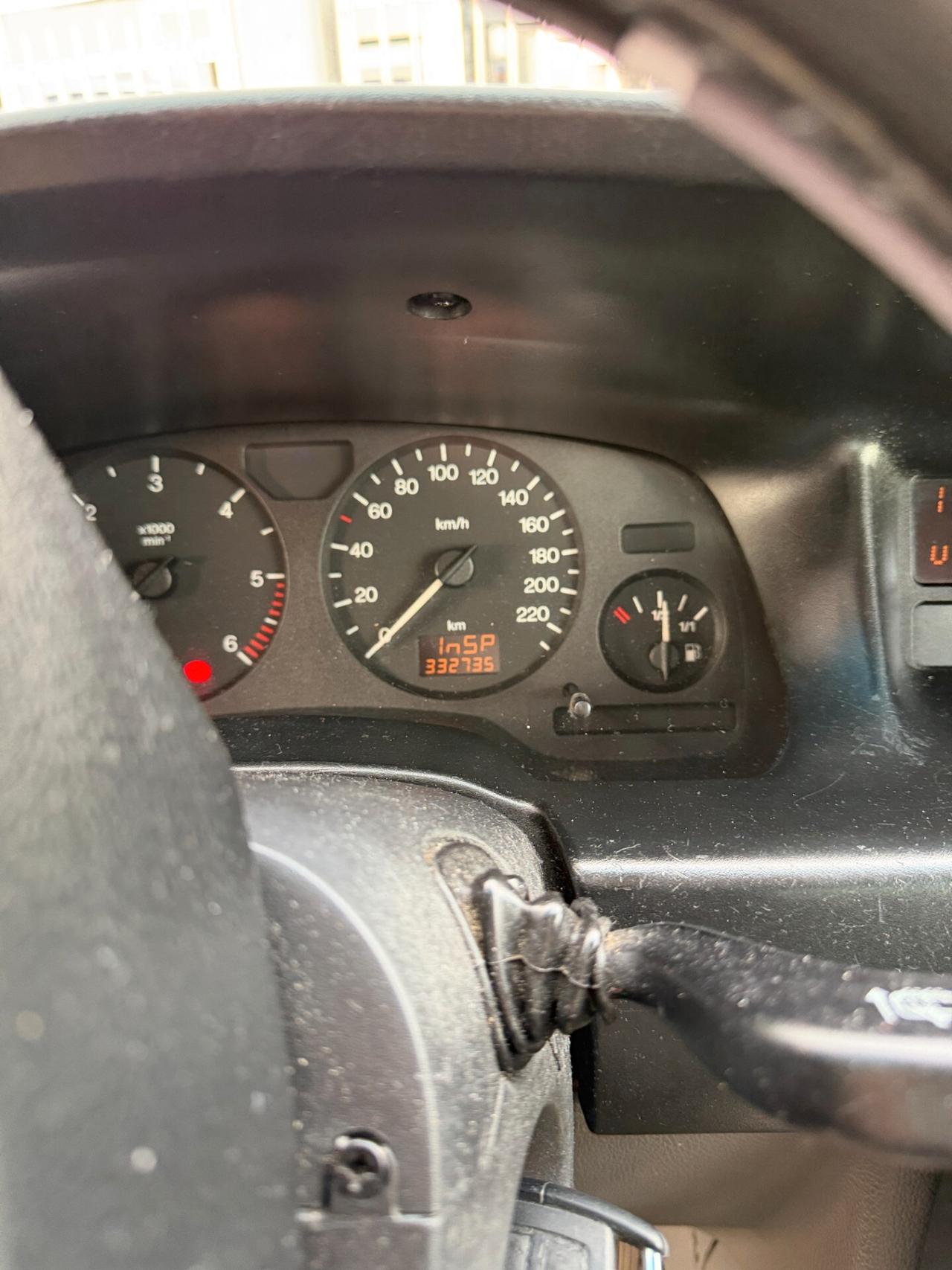 Opel Zafira 2.0 16V DTI cat Elegance 7 POSTI