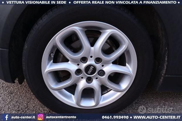 MINI Mini 3 porte 1.5 Cooper 3p 136CV Manuale
