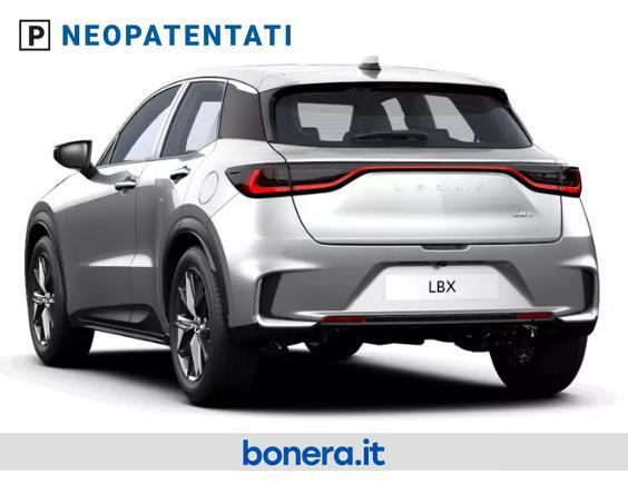 Lexus LBX 1.5 Hybrid Relax 2WD