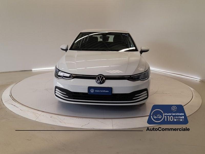 Volkswagen Golf 1.5 TSI EVO ACT Life