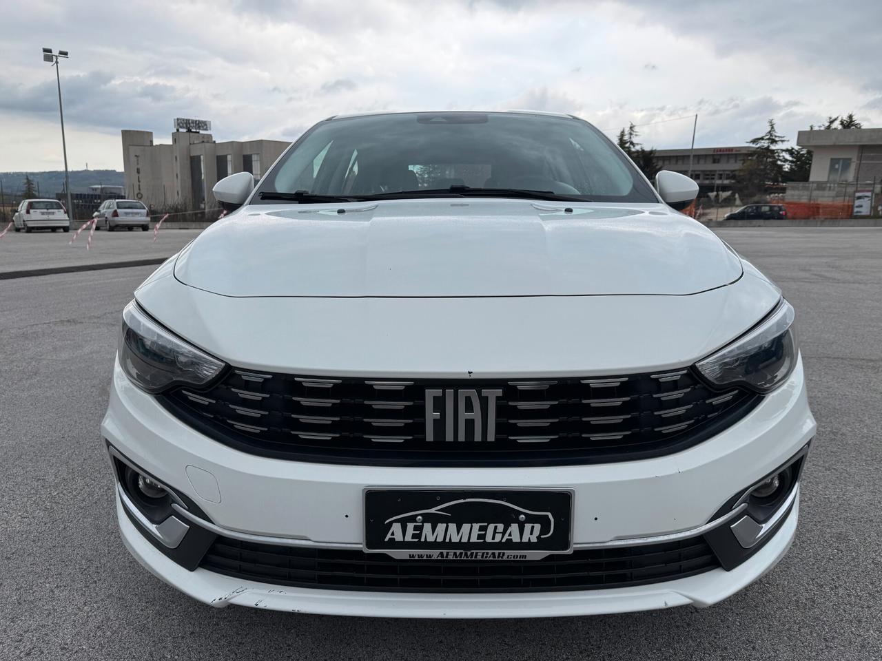 Fiat Tipo 1.0 5 porte City Life