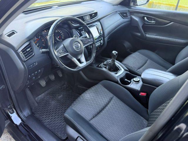 NISSAN X-Trail dCi 150 4WD N-Connecta NAVI - TETTO - BT - 7 POSTI