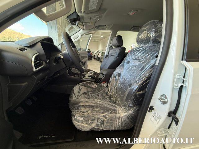 FOTON Tunland G7 Tunland G7 2.0 TDI Doppia Cabina 4WD IVA INCLUSA