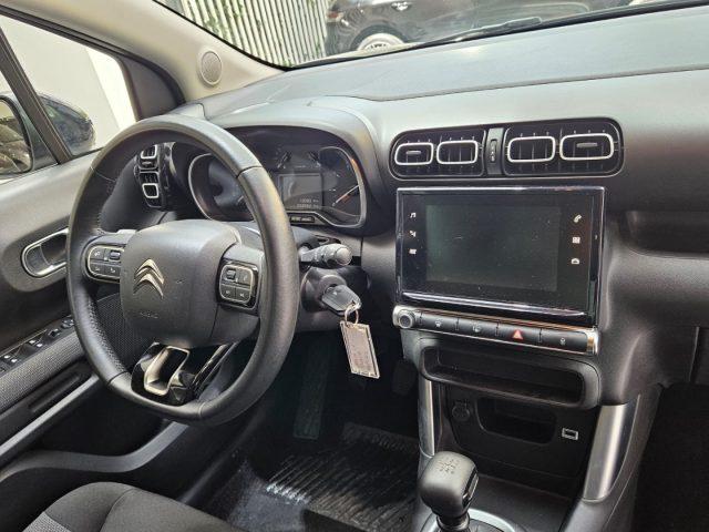 CITROEN C3 Aircross PureTech 110 S&S Shine da ?159,00 mensili