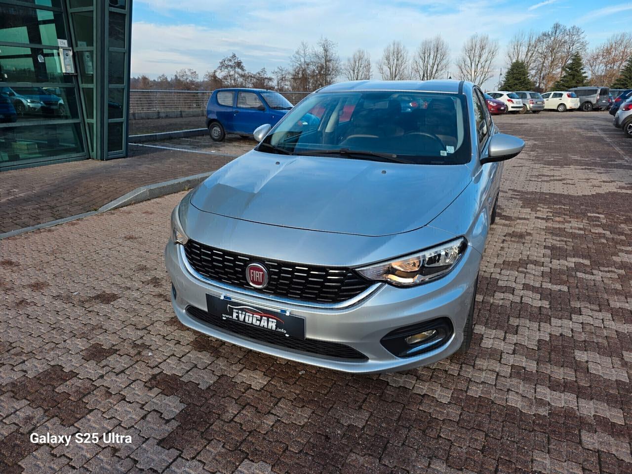 Fiat Tipo 1.4 T-Jet 120CV valutiamo usato/scambio
