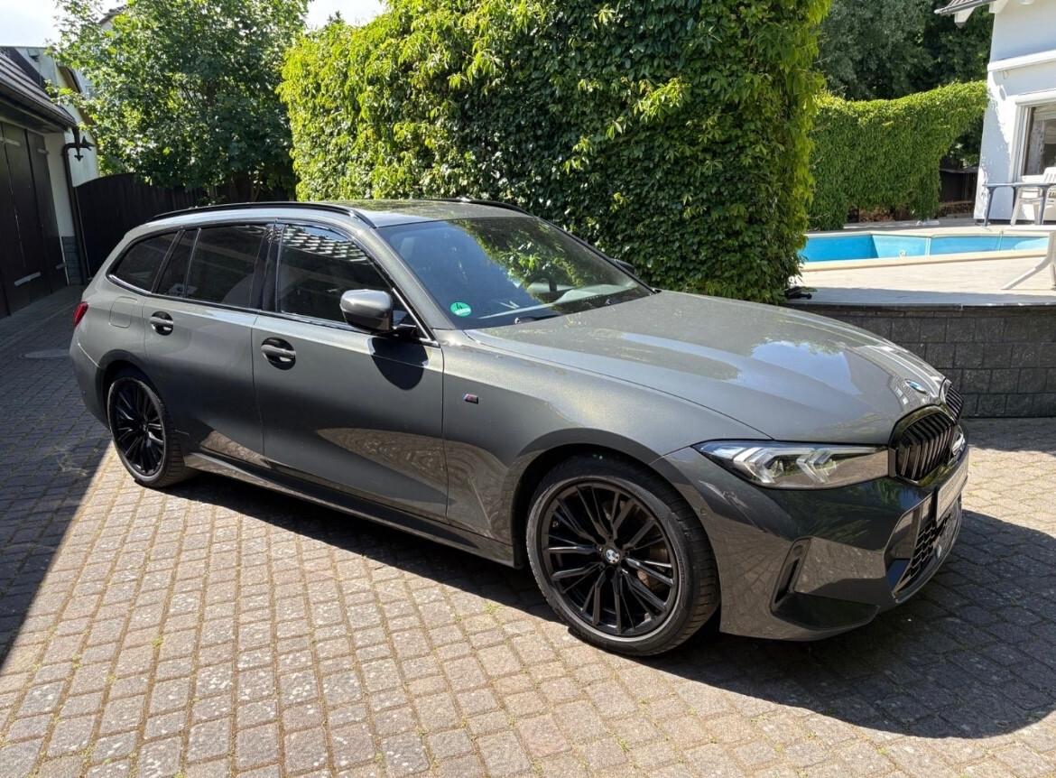 BMW 320 d xDrive M Sport IVA COMPRESA