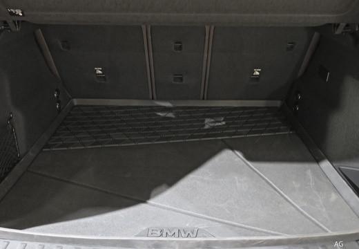 BMW X1 U11 - X1 sdrive18d MSport auto