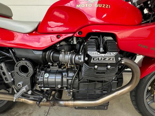 Moto Guzzi 1000 Daytona Racing 88 di 100 SUPERPREZZO!!