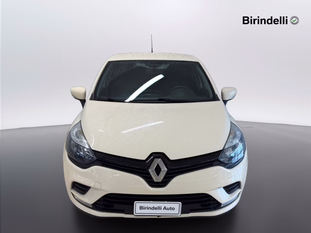 RENAULT Clio 4ª serie - Clio dCi 8V 75CV Start&Stop 5 porte Energy Life