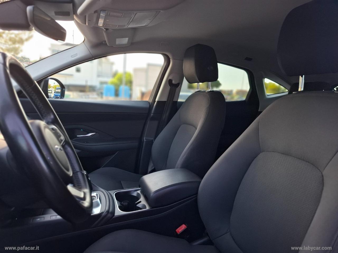 JAGUAR E-Pace 2.0D 150CV AWD aut. S