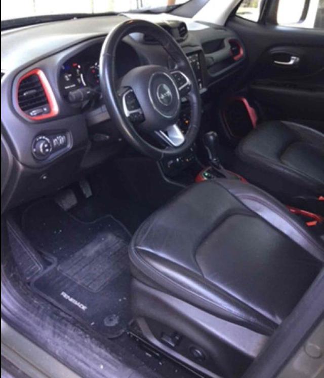 JEEP Renegade 1.3 T4 240CV PHEV 4xe AT6 Trailhawk