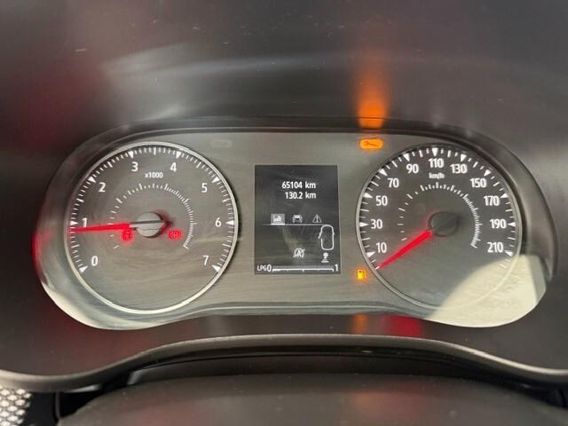 Dacia Sandero 1.0 TCe ECO-G Comfort 2021