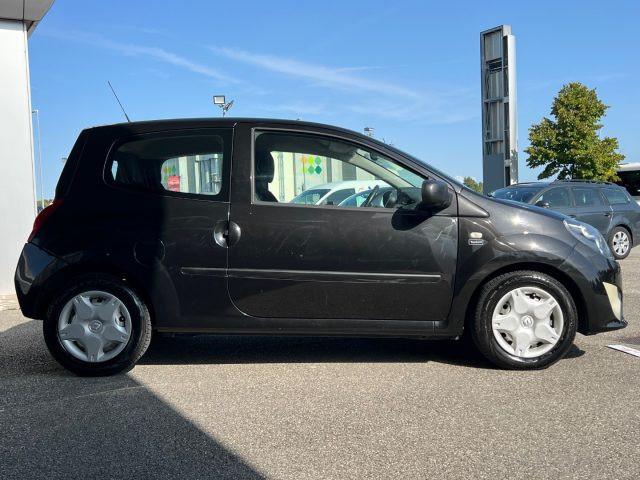 RENAULT Twingo 1.2 16V LEV Yahoo! Neopatentati