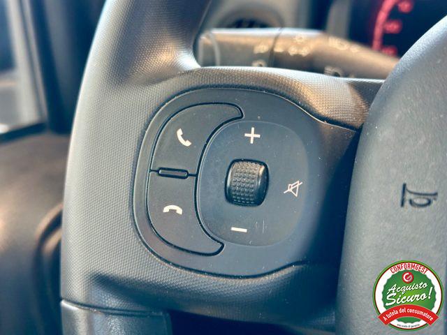 FIAT Panda 1.0 FireFly S&S Hybrid CityCross *CARPLAY/ANDROID*