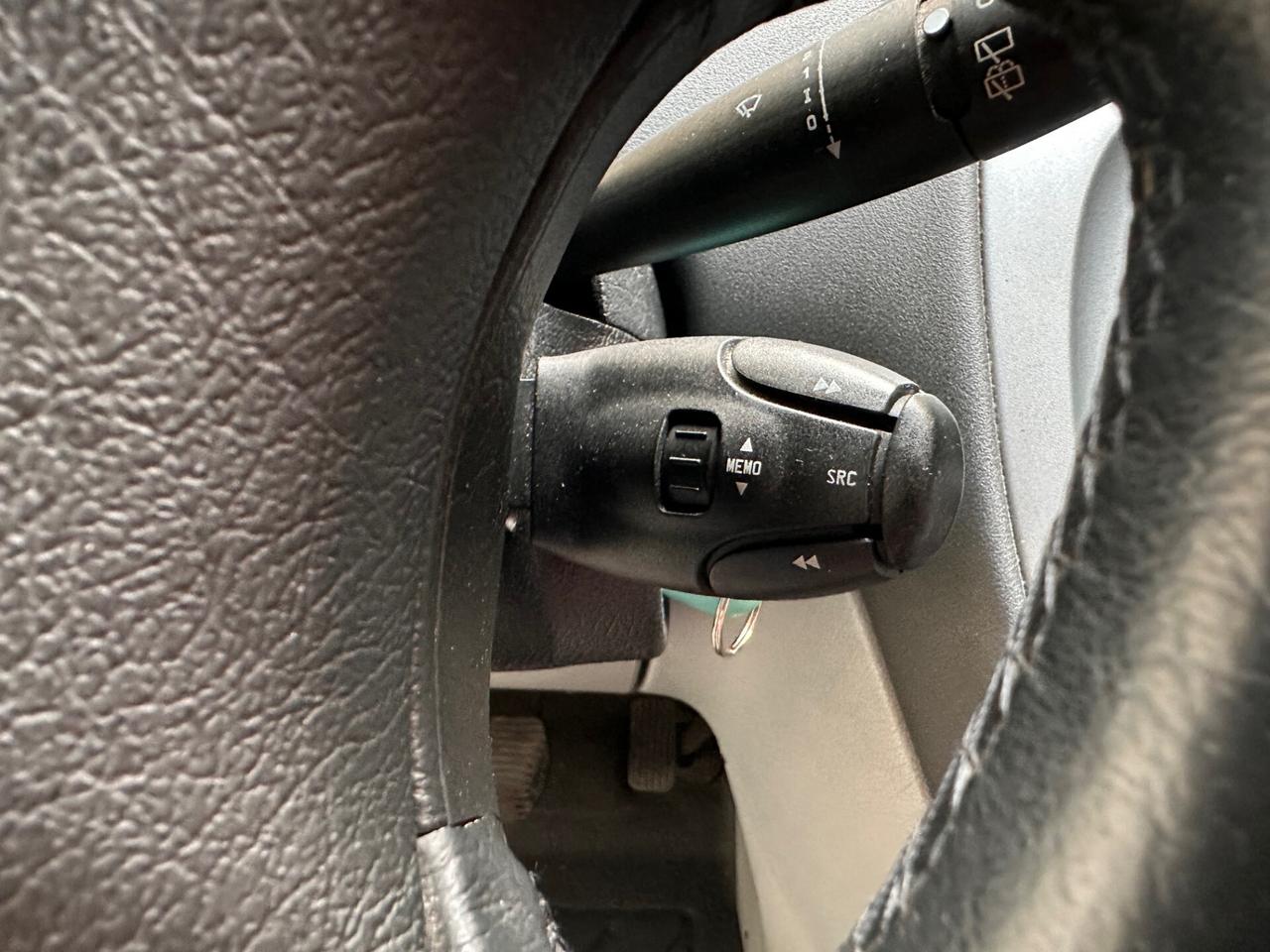 Citroen Xsara Picasso 1.6 HDi *Volante in Pelle