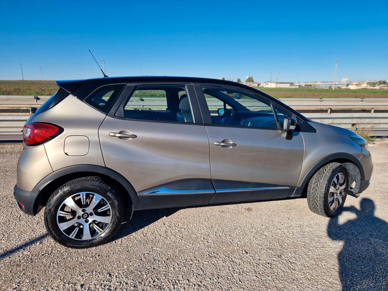 Renault Captur TCe 12V 90 CV Start&Stop Energy Intens