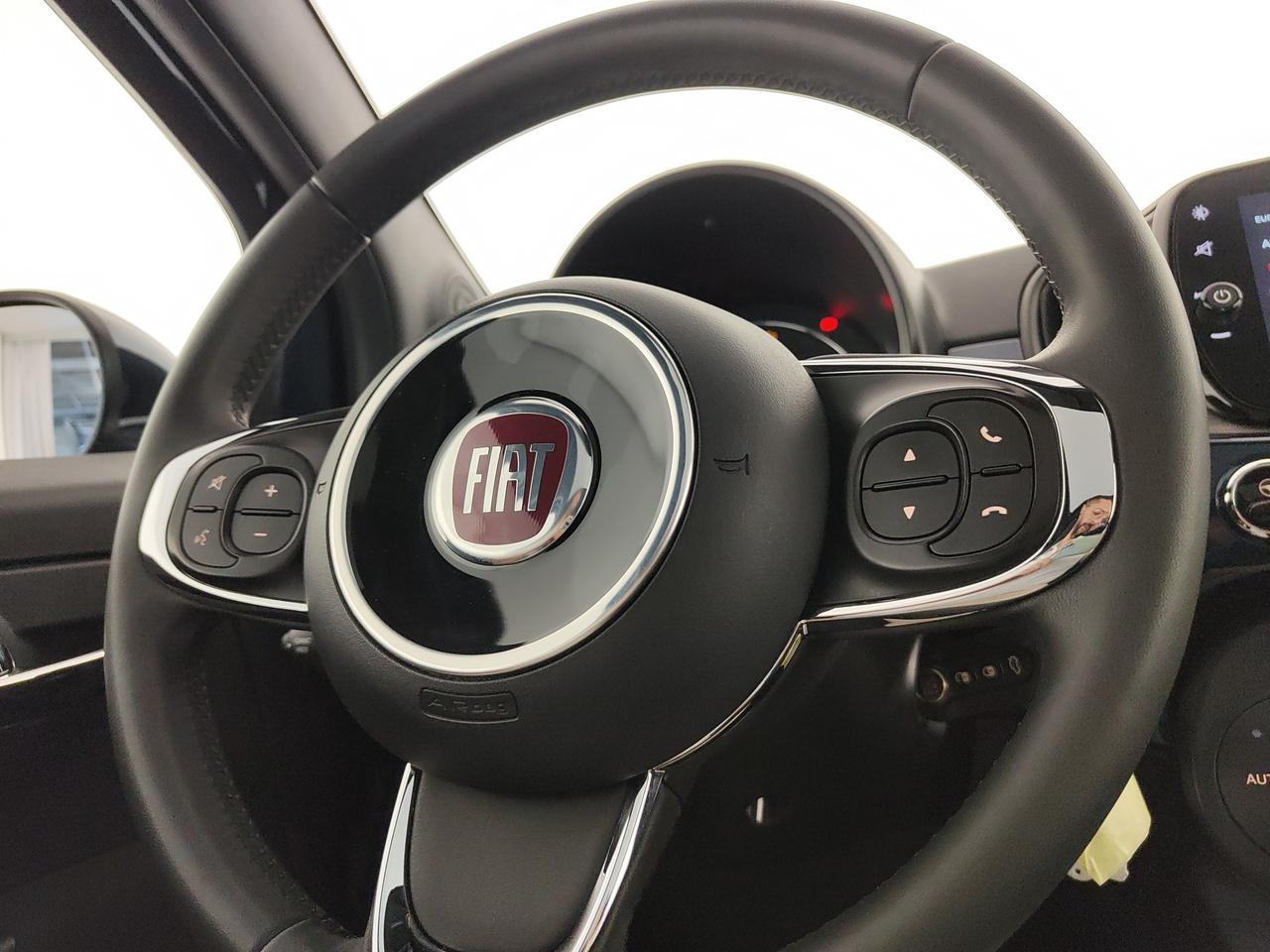 FIAT 500 1.0 hybrid Dolcevita 70cv
