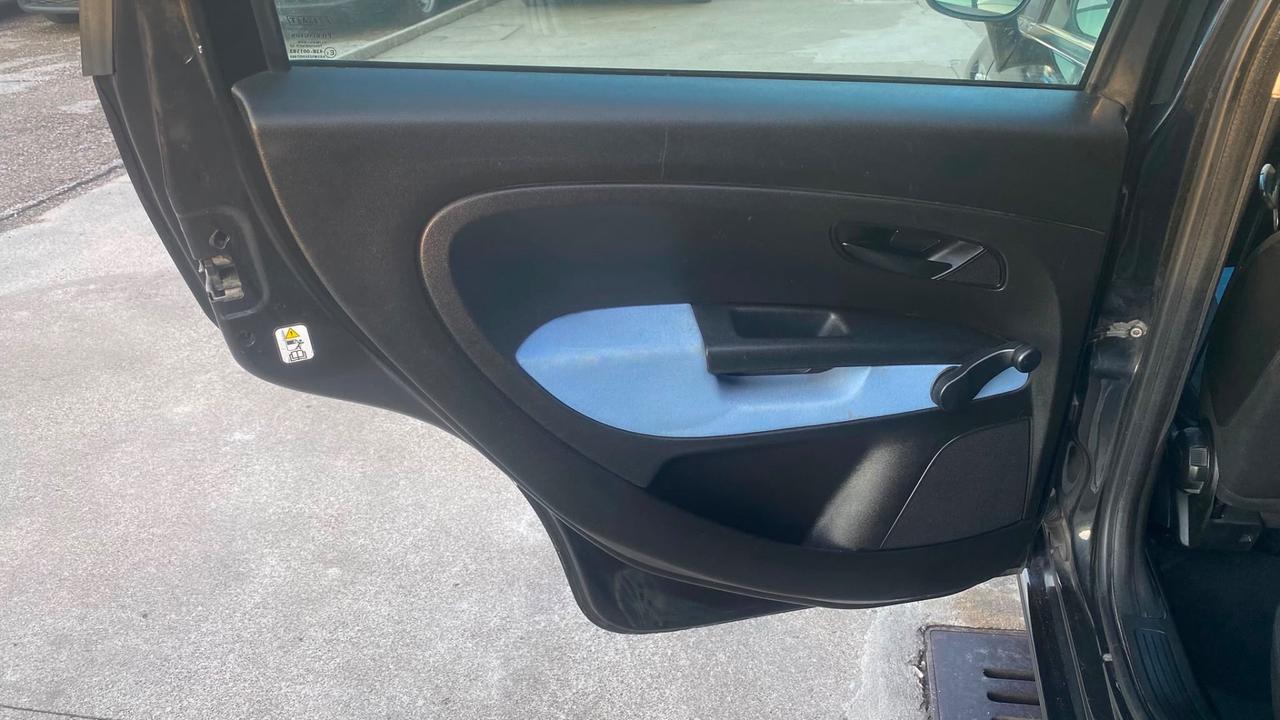 Fiat Grande Punto 1.2 5 porte Active