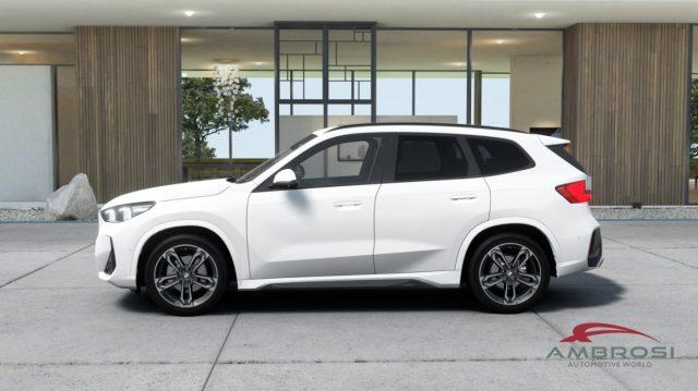 BMW X1 sDrive18d Msport Premium Package
