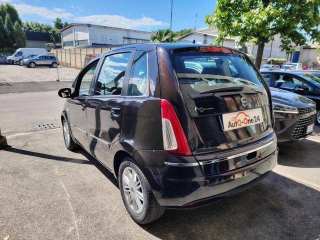 LANCIA MUSA 1.3 Mjt 95 CV Diva NEOPATENTATI - UNIPROPRIETARIO