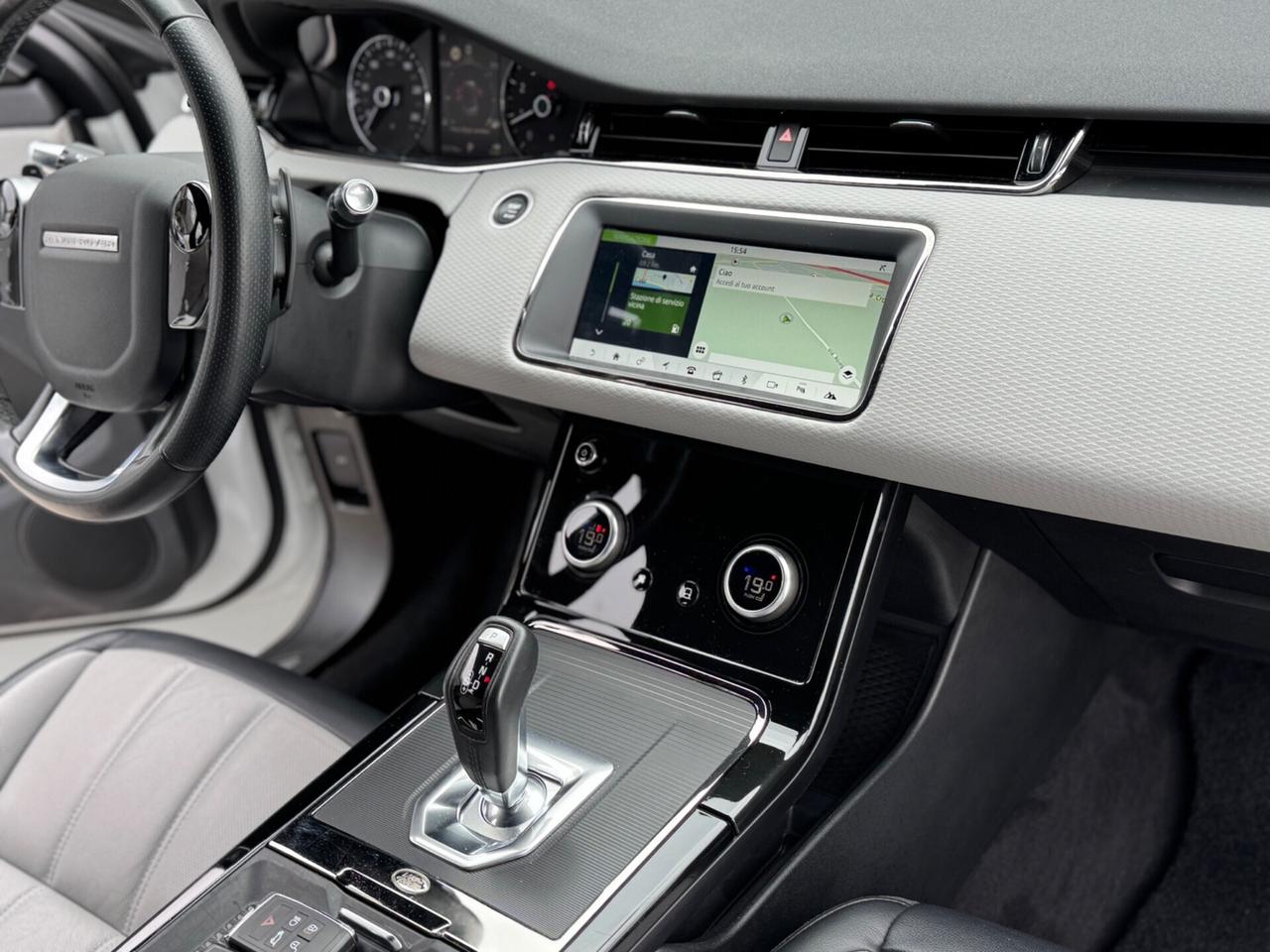Land Rover Range Evoque 2.0 I4 200 CV R-Dynamic S