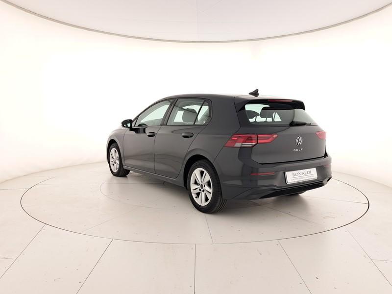 Volkswagen Golf 1.0 tsi evo life 110cv