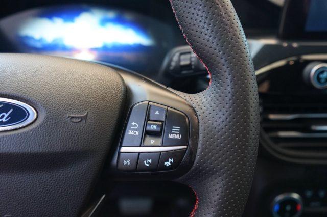 FORD Kuga 2.5 Full Hybrid 190 CV CVT 2WD ST-Line