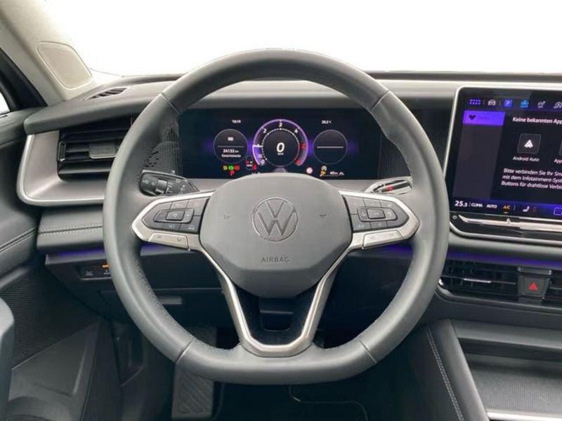 Volkswagen Tayron Volkswagen Tayron 2.0 tdi LIFE 150cv DSG NAVI LED GANCIO CAMERA