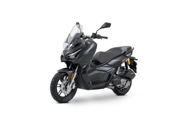 Kymco Dink-X 125