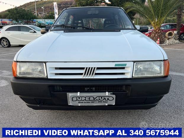 FIAT Uno 1.0 i.e. cat 5 porte