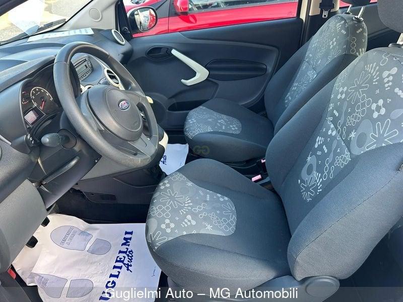 Ford Ka Ka 1.2 8V 69 CV Individual