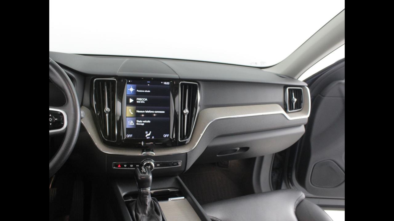 VOLVO XC60 II 2018 - XC60 2.0 d5 Inscription awd geartronic my18