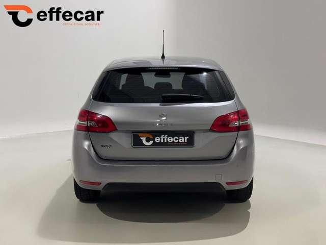 Peugeot 308 PureTech Turbo 110 S&S SW Active