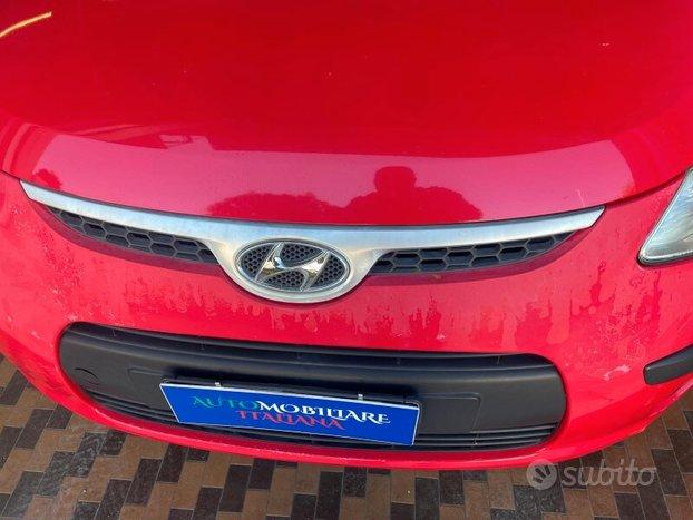 HYUNDAI i10 1 serie i10 1.1 12V Active