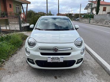 Fiat 500X 1.6 MultiJet 120CV Pop Star