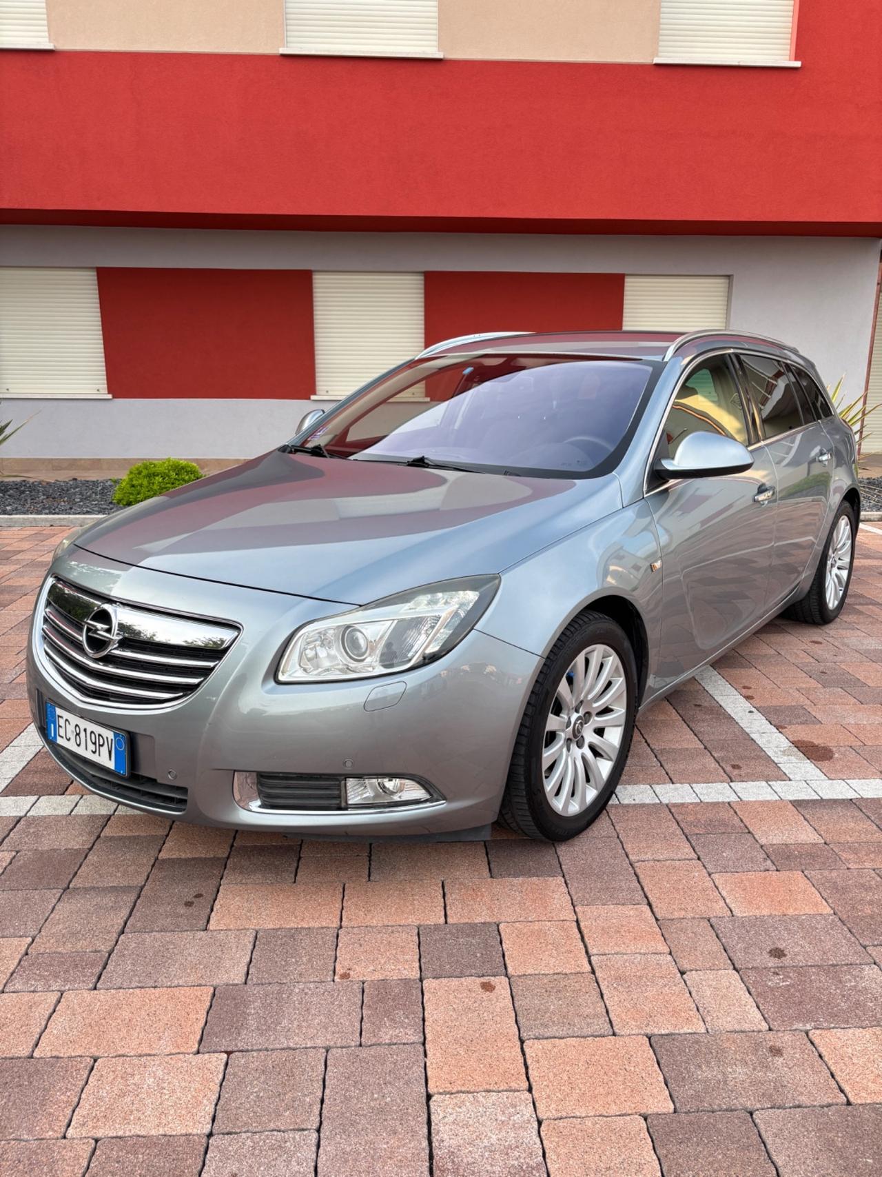 Opel Insignia 2.0 CDTI ️GARANZIA 12 MESI️