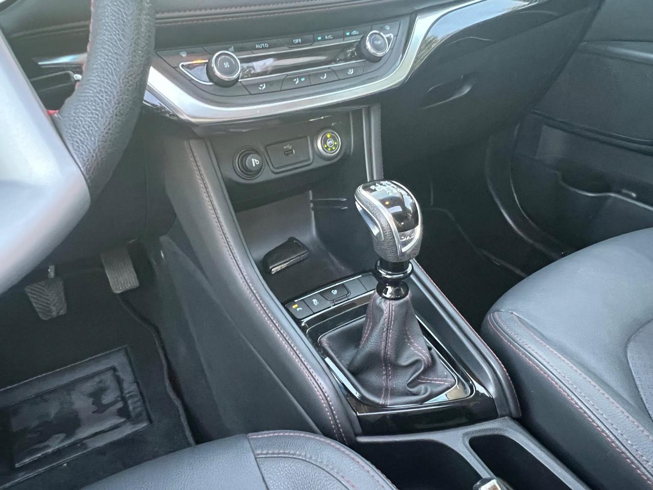 DR4 Sport 1.6 Bi-Fuel GPL PERMUTE RATE