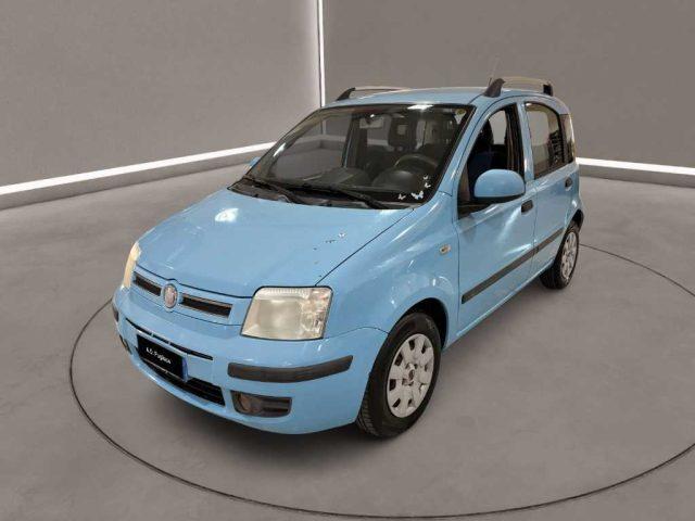 FIAT Panda 2ª serie - 1.2 Dynamic