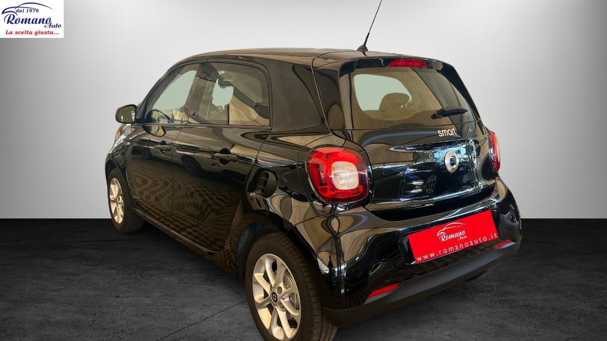 SMART - Forfour - 70 1.0 Youngster#OK NEOPATENTATI!