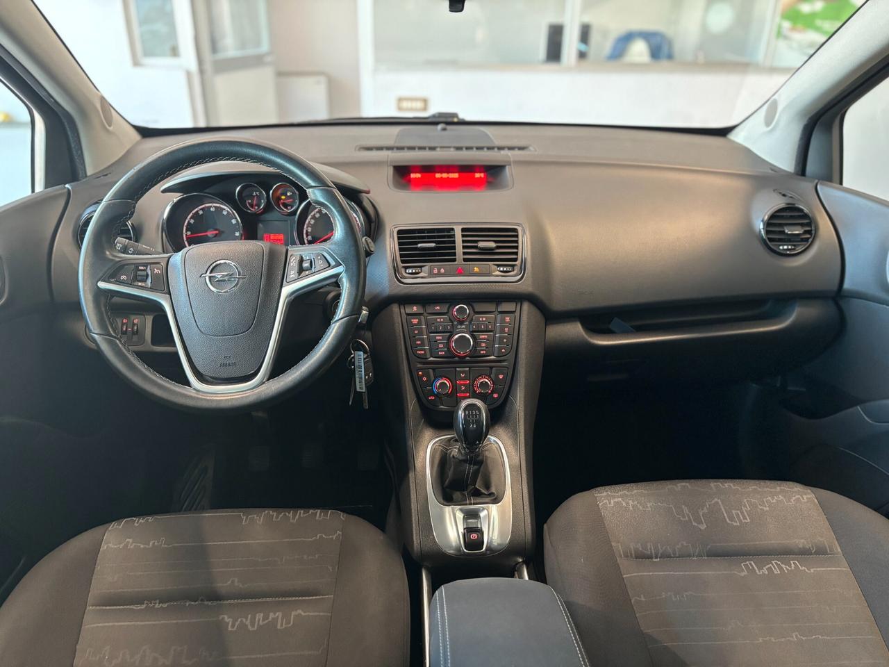 Opel Meriva 1.4 Elective b-Color Gpl-tech*GPL FINO 2034*