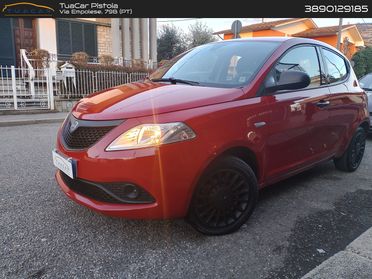 Lancia Ypsilon Silver 1.0 FireFly MHEV