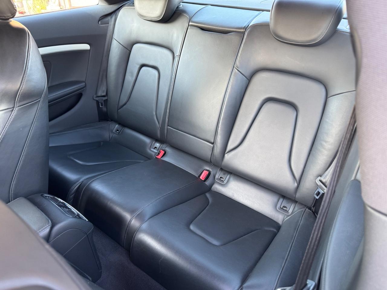 Audi A5 2.0 TDI F.AP. quattro Ambiente