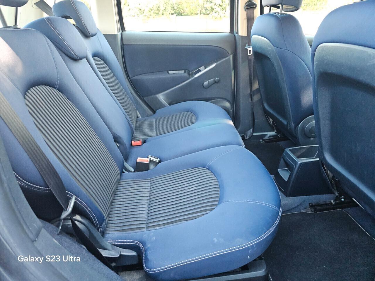 Lancia MUSA 1.3 DIESEL OK PER NEOPATENTATI